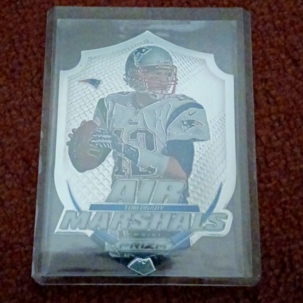 Tom Brady